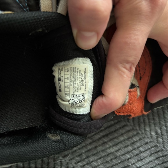 Merrell Women’s Multicolor Sneaker - Picture 6 of 6